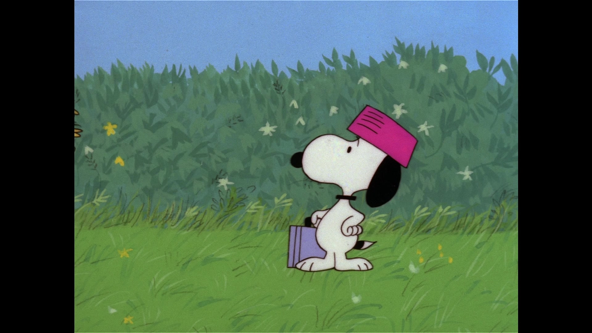 Snoopy Come Home (1972) Screencap | Fancaps