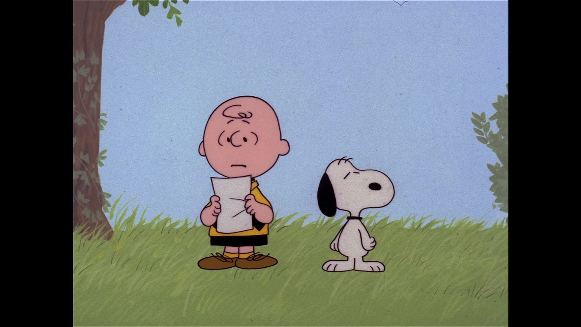 Snoopy Come Home (1972) Screencap | Fancaps