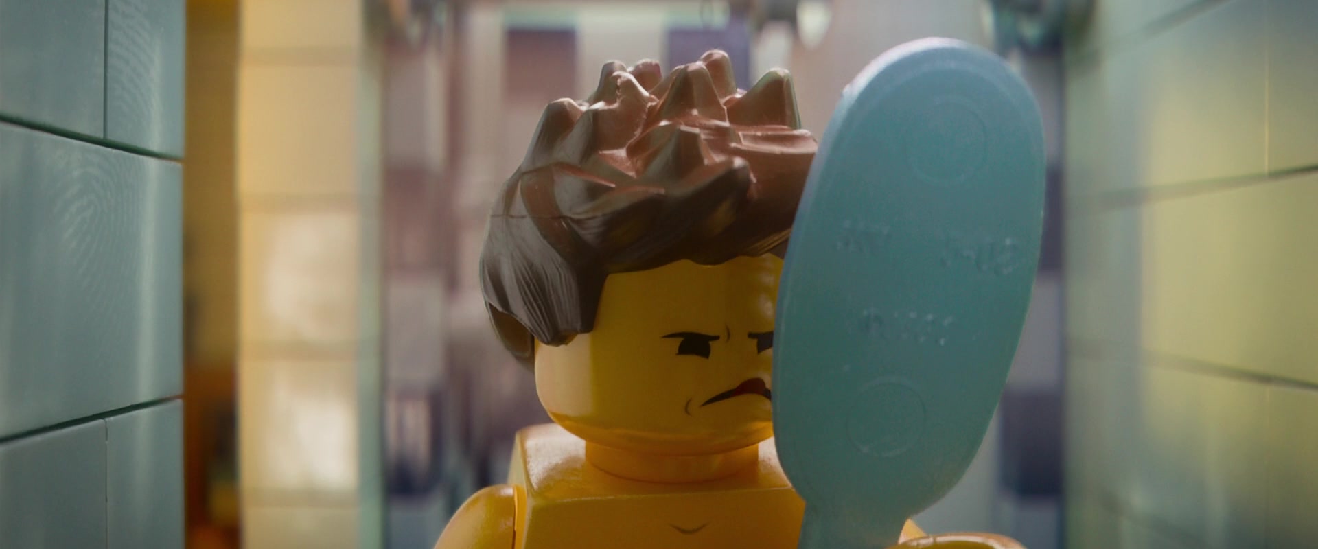 The Lego Movie (2014) Screencap | Fancaps