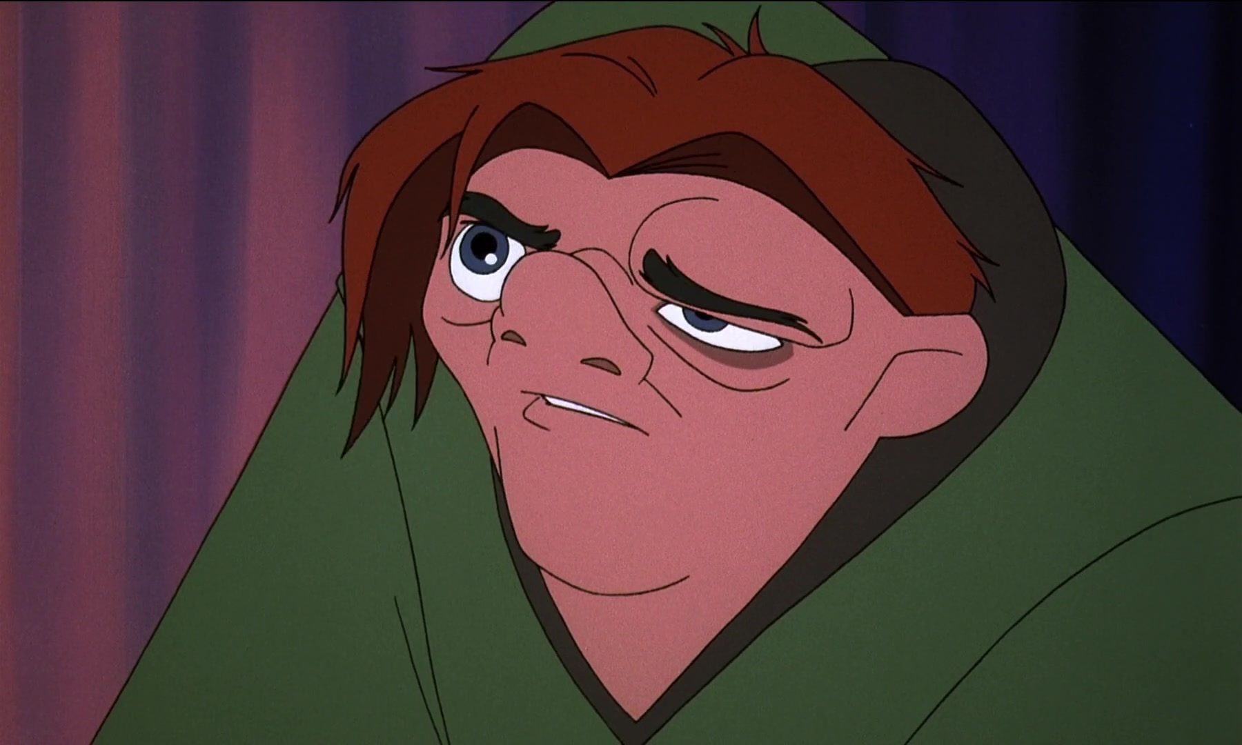 The Hunchback of Notre Dame II (2002) Screencap | Fancaps