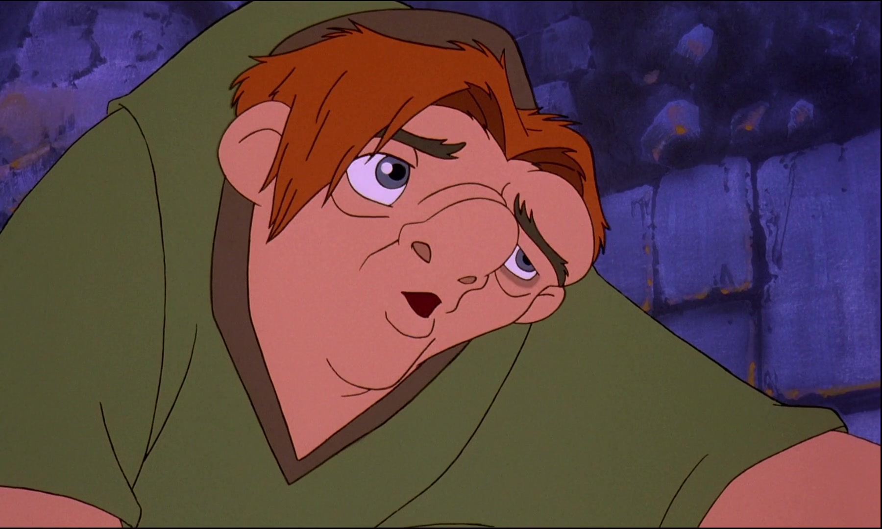 The Hunchback Of Notre Dame Ii 2002 Screencap Fancaps 