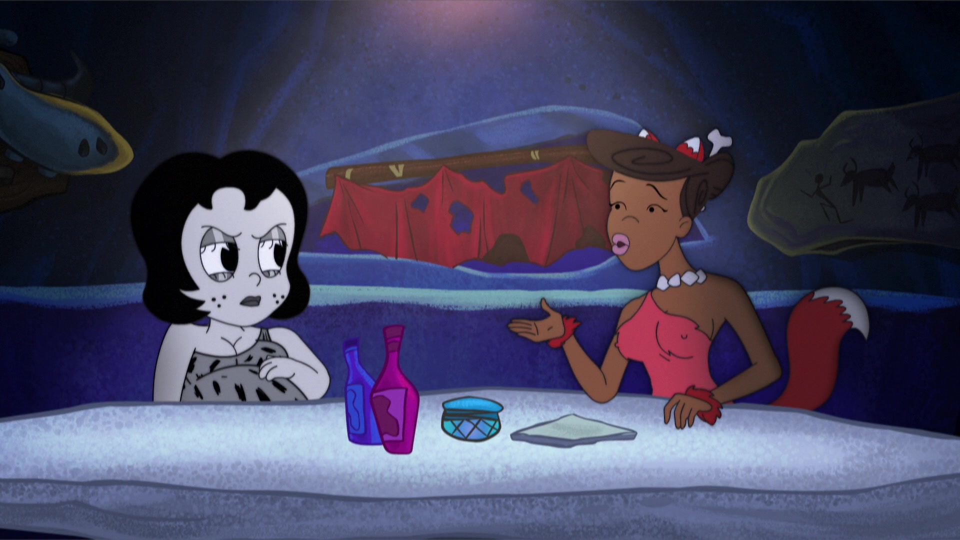 The Drawn Together Movie Screencap Fancaps