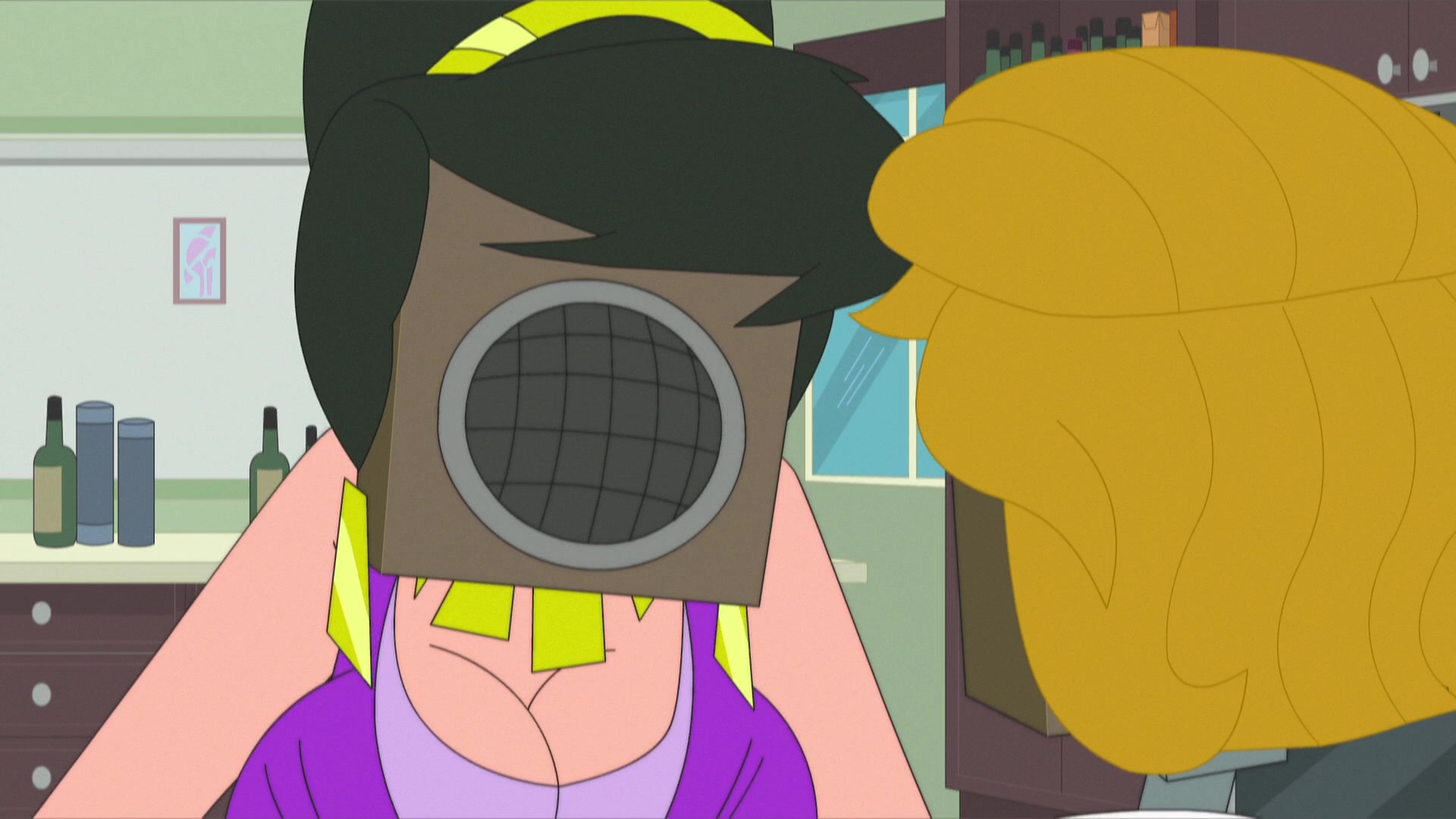 The Drawn Together Movie Screencap Fancaps