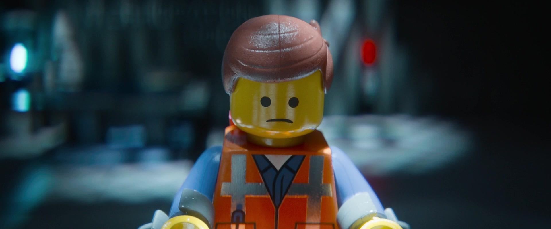 The Lego Movie (2014) Screencap 