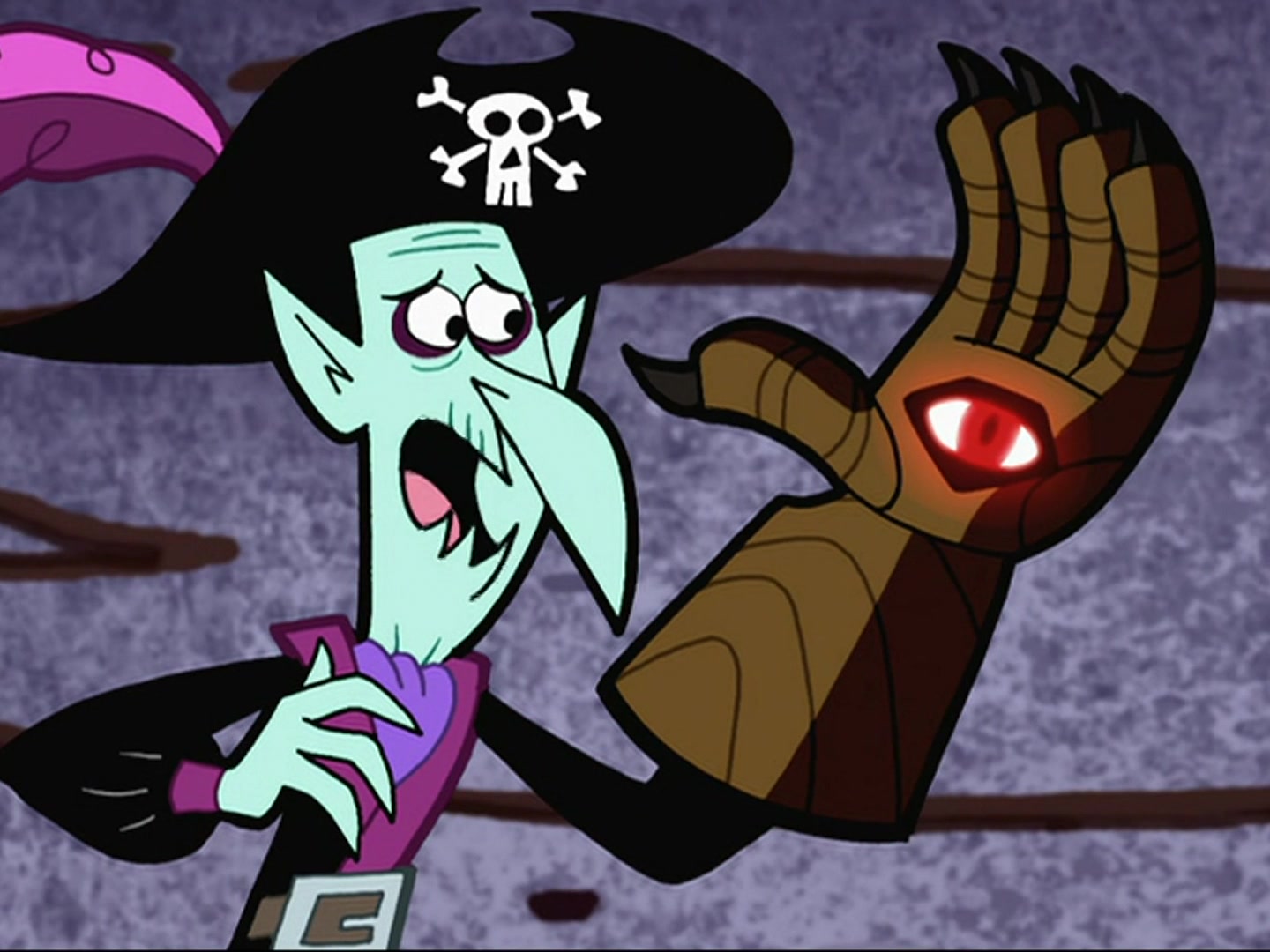 Billy & Mandy's Big Boogey Adventure (2007) Screencap | Fancaps