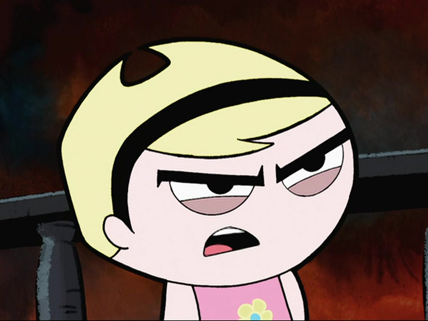 Billy & Mandy's Big Boogey Adventure (2007) Screencap | Fancaps