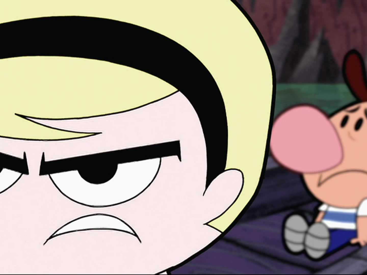 Billy Mandy S Big Boogey Adventure Screencap Fancaps