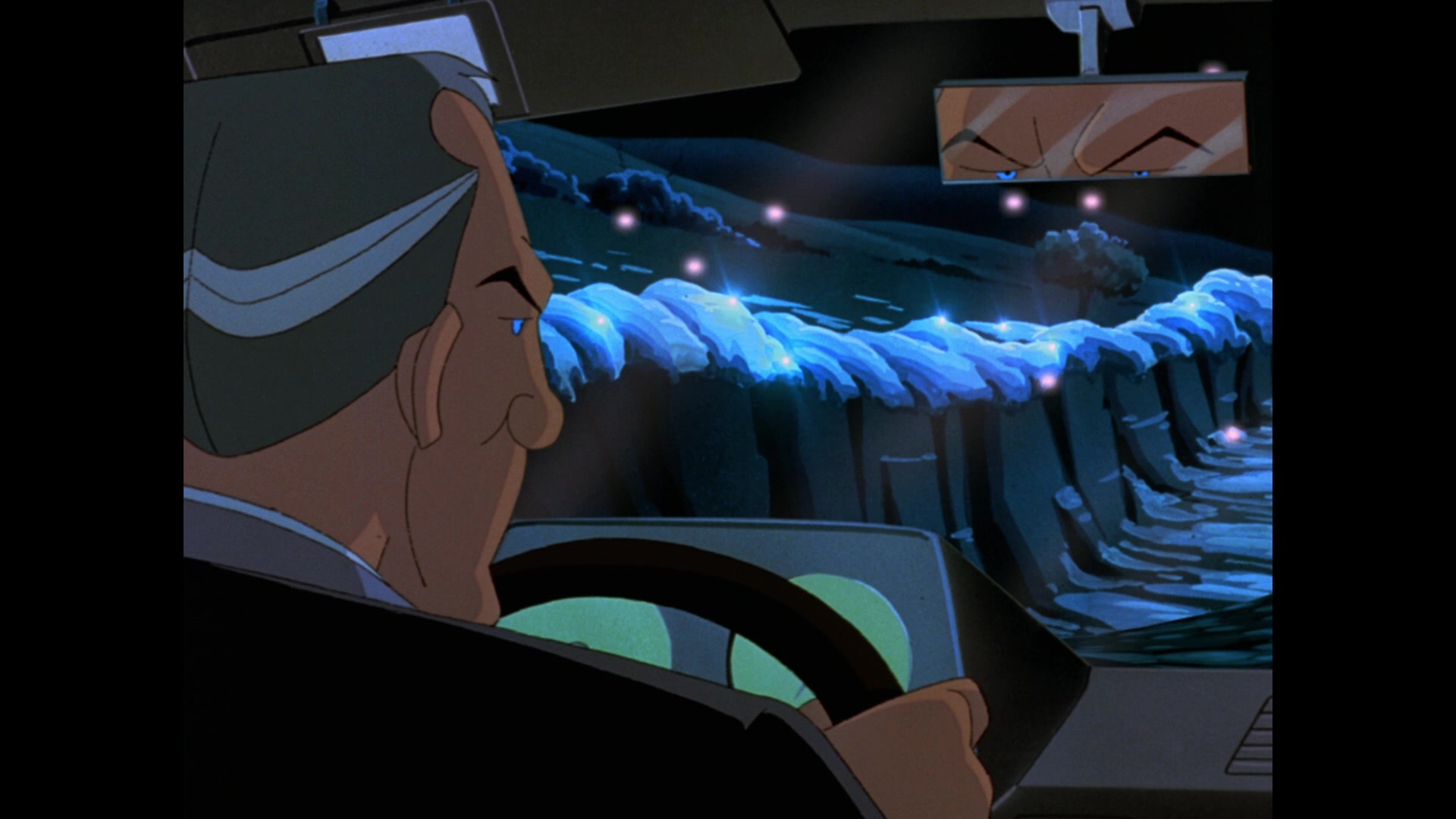 Batman & Mr. Freeze: Subzero (1998) Screencap 