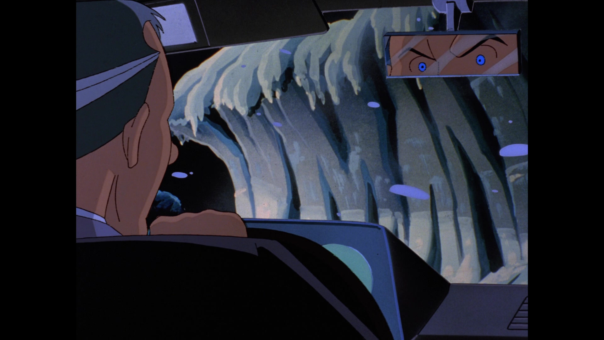 Batman & Mr. Freeze: SubZero (1998) Screencap | Fancaps