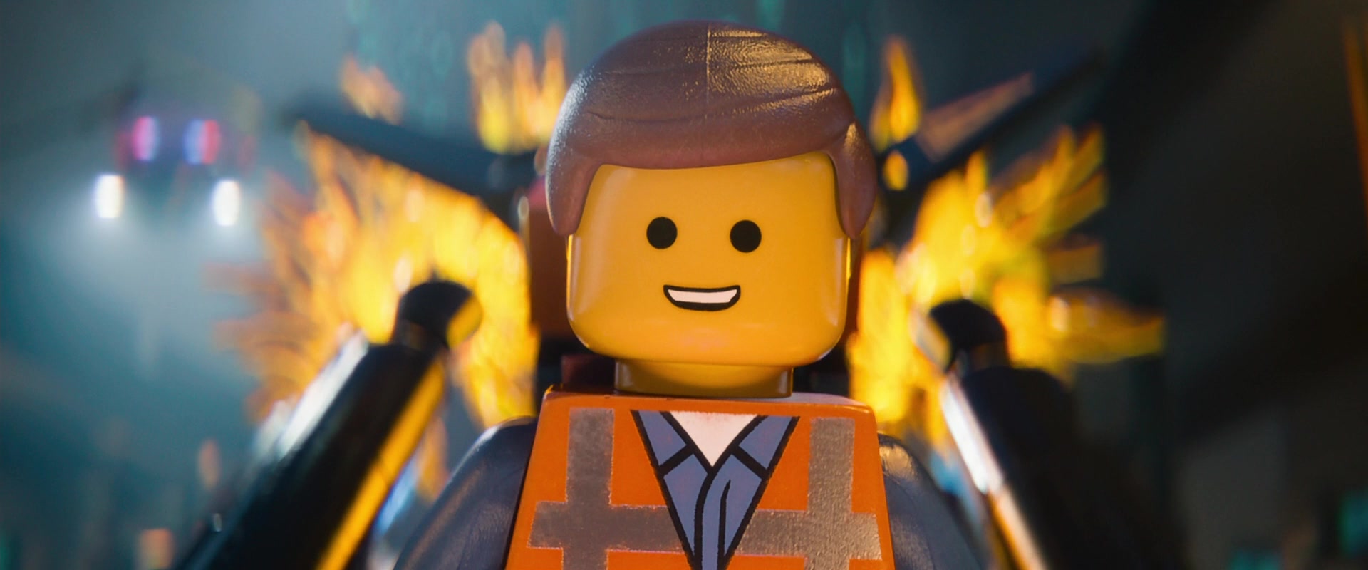 The Lego Movie (2014) Screencap | Fancaps