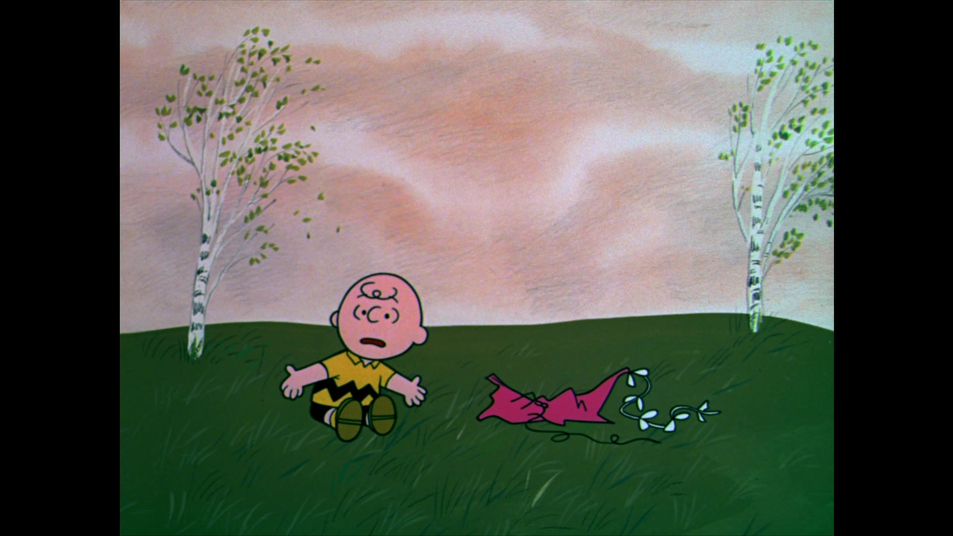 A Boy Named Charlie Brown (1969) Screencap | Fancaps