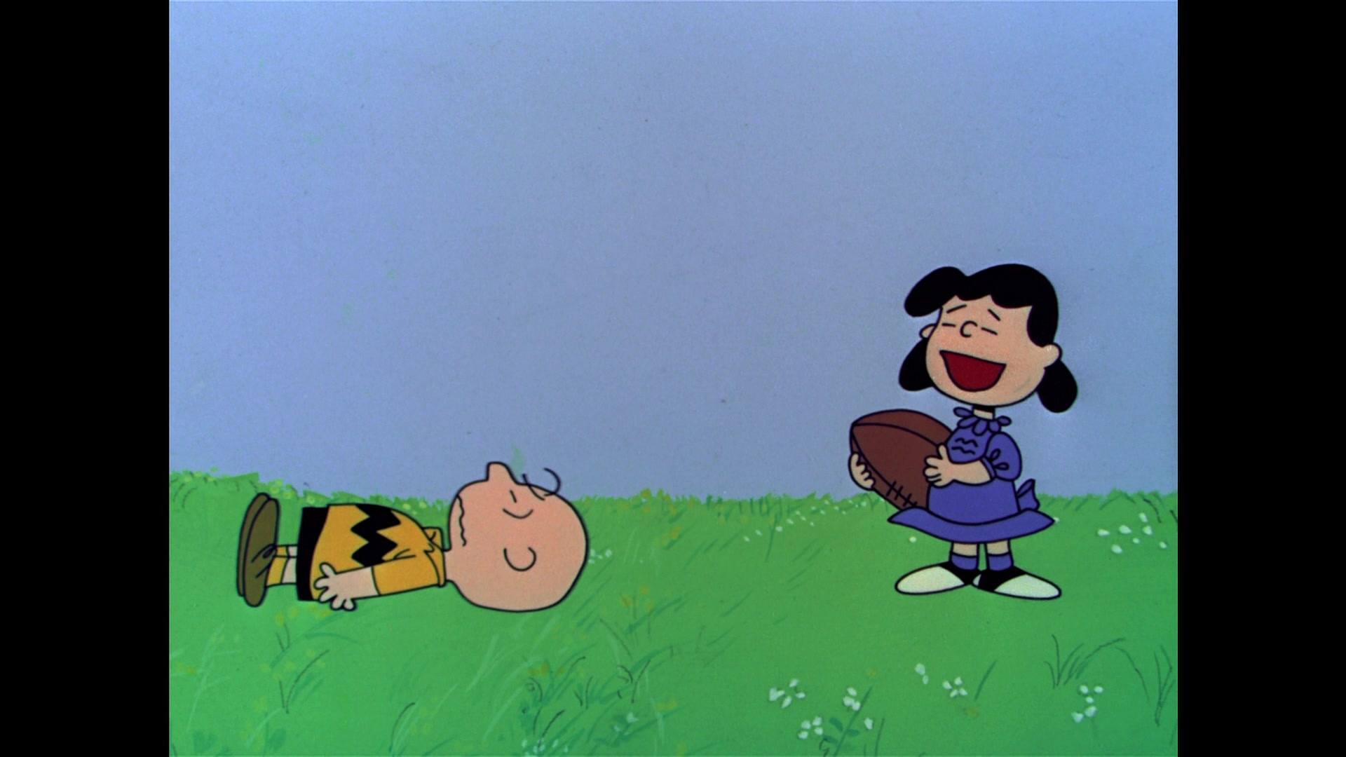 A Boy Named Charlie Brown (1969) Screencap | Fancaps