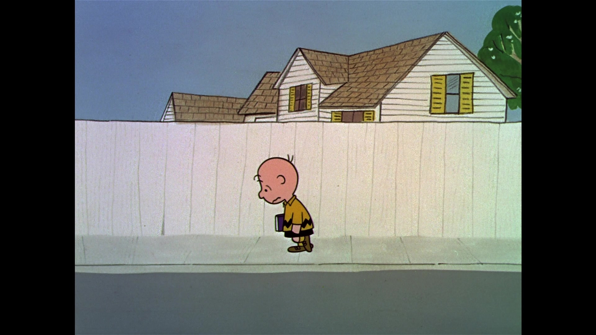 A Boy Named Charlie Brown (1969) Screencap | Fancaps