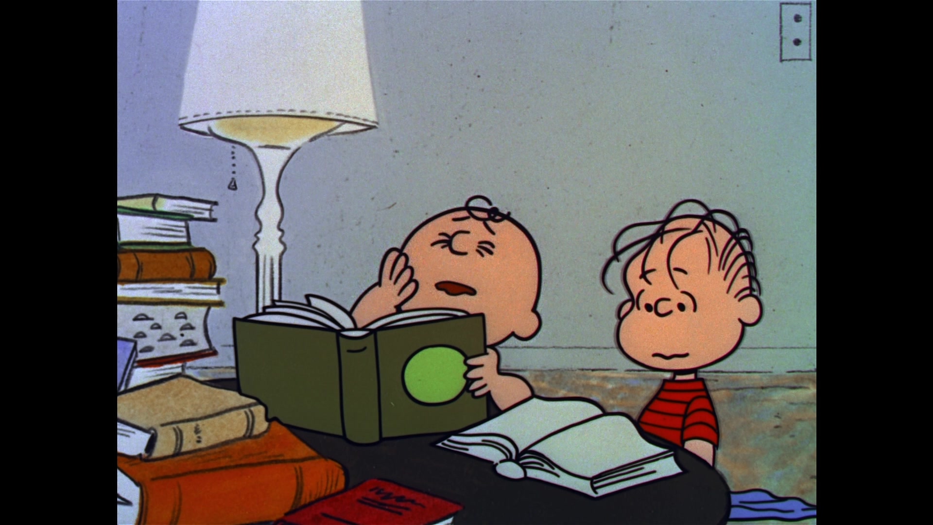 A Boy Named Charlie Brown (1969) Screencap | Fancaps