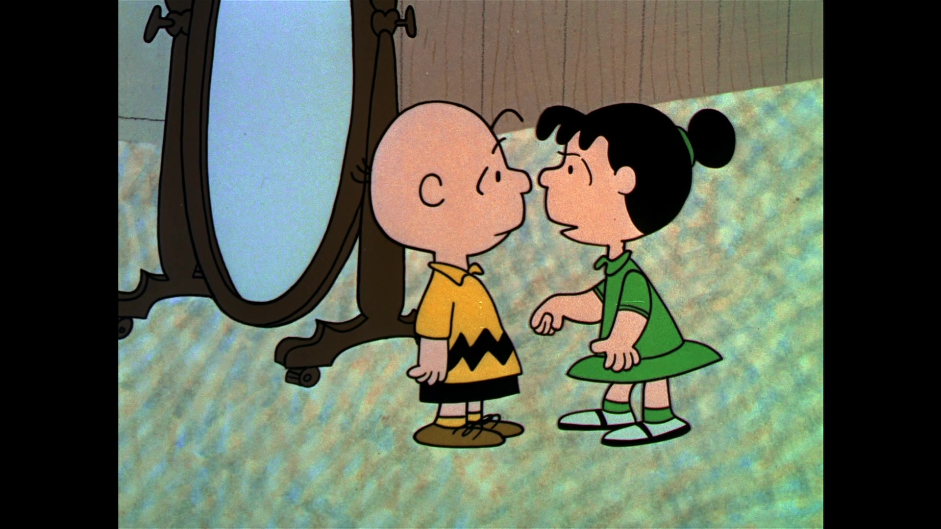 A Boy Named Charlie Brown (1969) Screencap | Fancaps