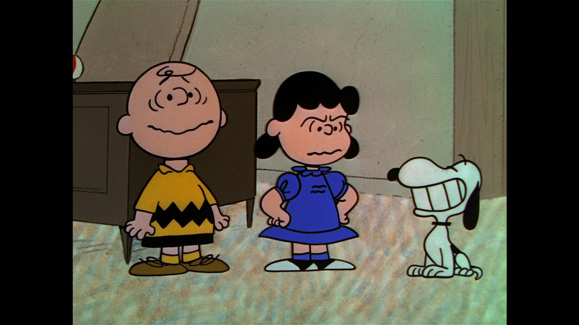 A Boy Named Charlie Brown (1969) Screencap | Fancaps