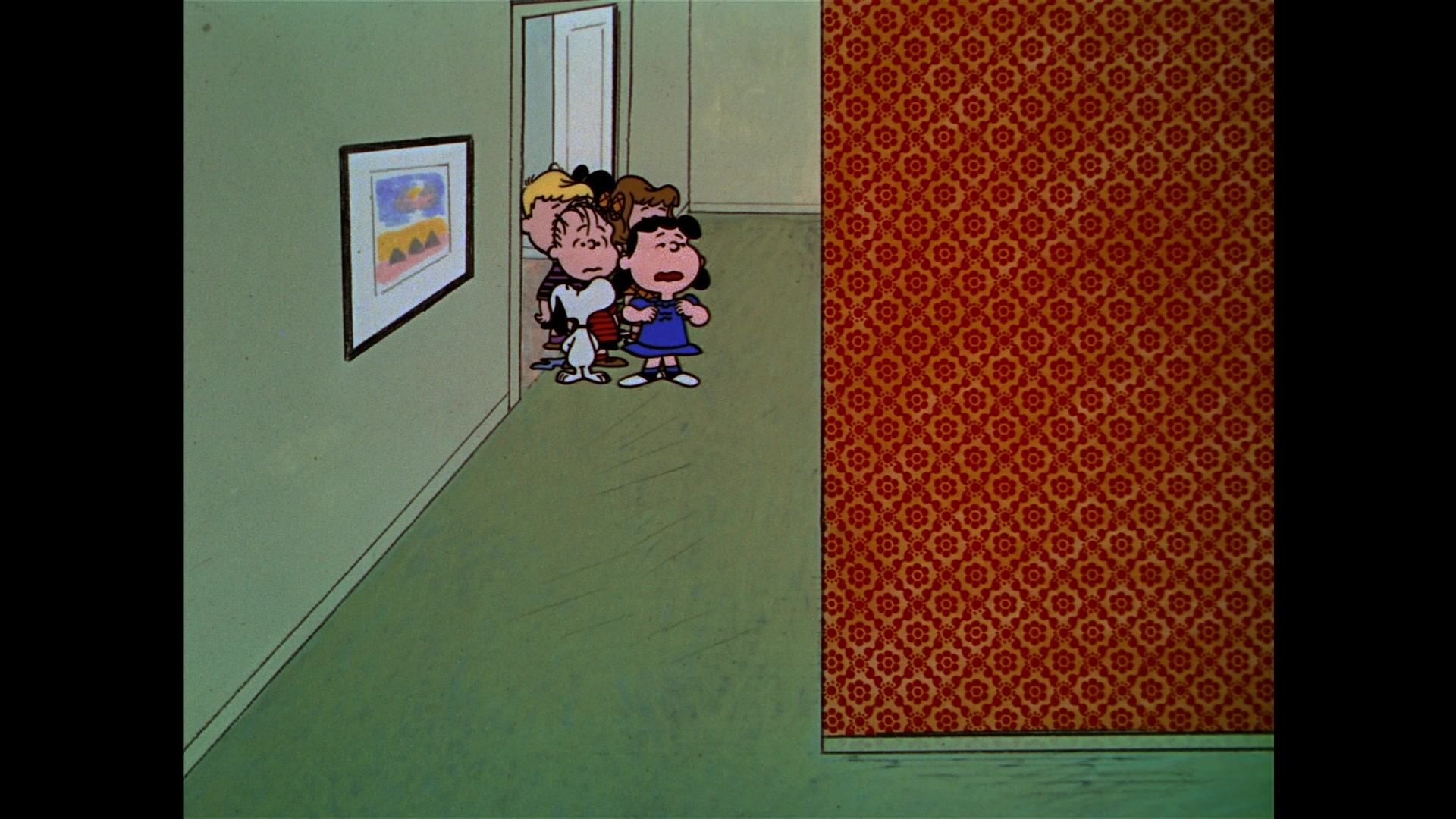 A Boy Named Charlie Brown (1969) Screencap | Fancaps