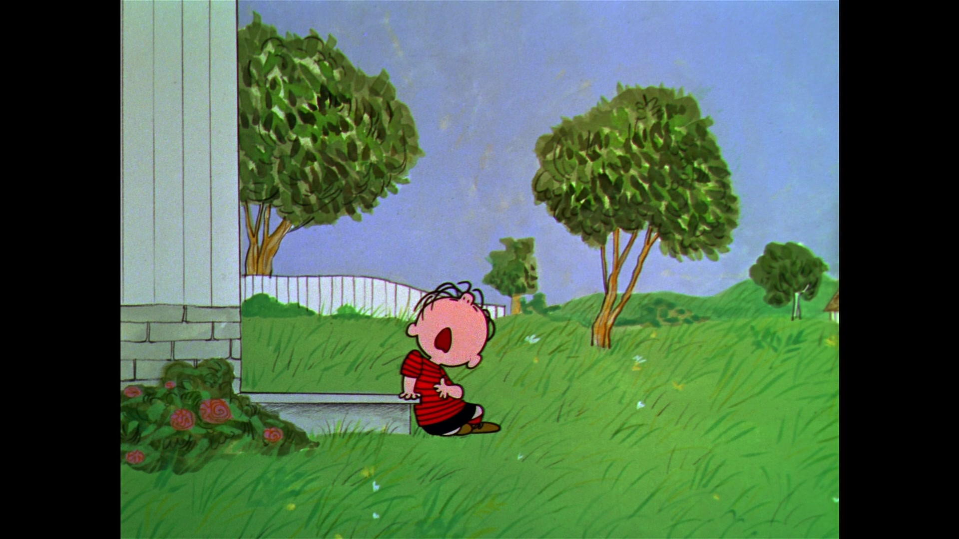 A Boy Named Charlie Brown (1969) Screencap | Fancaps