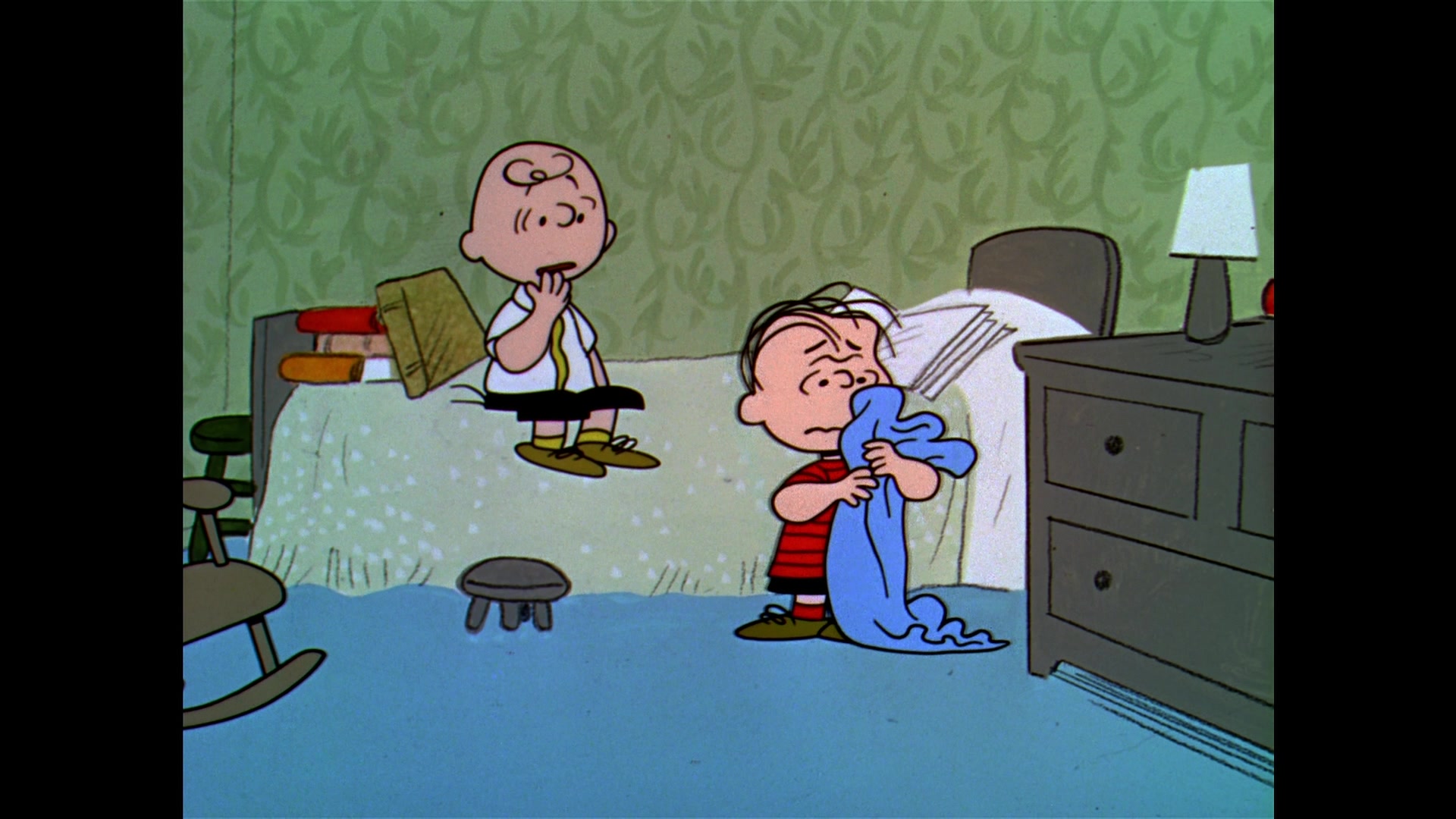 A Boy Named Charlie Brown (1969) Screencap | Fancaps