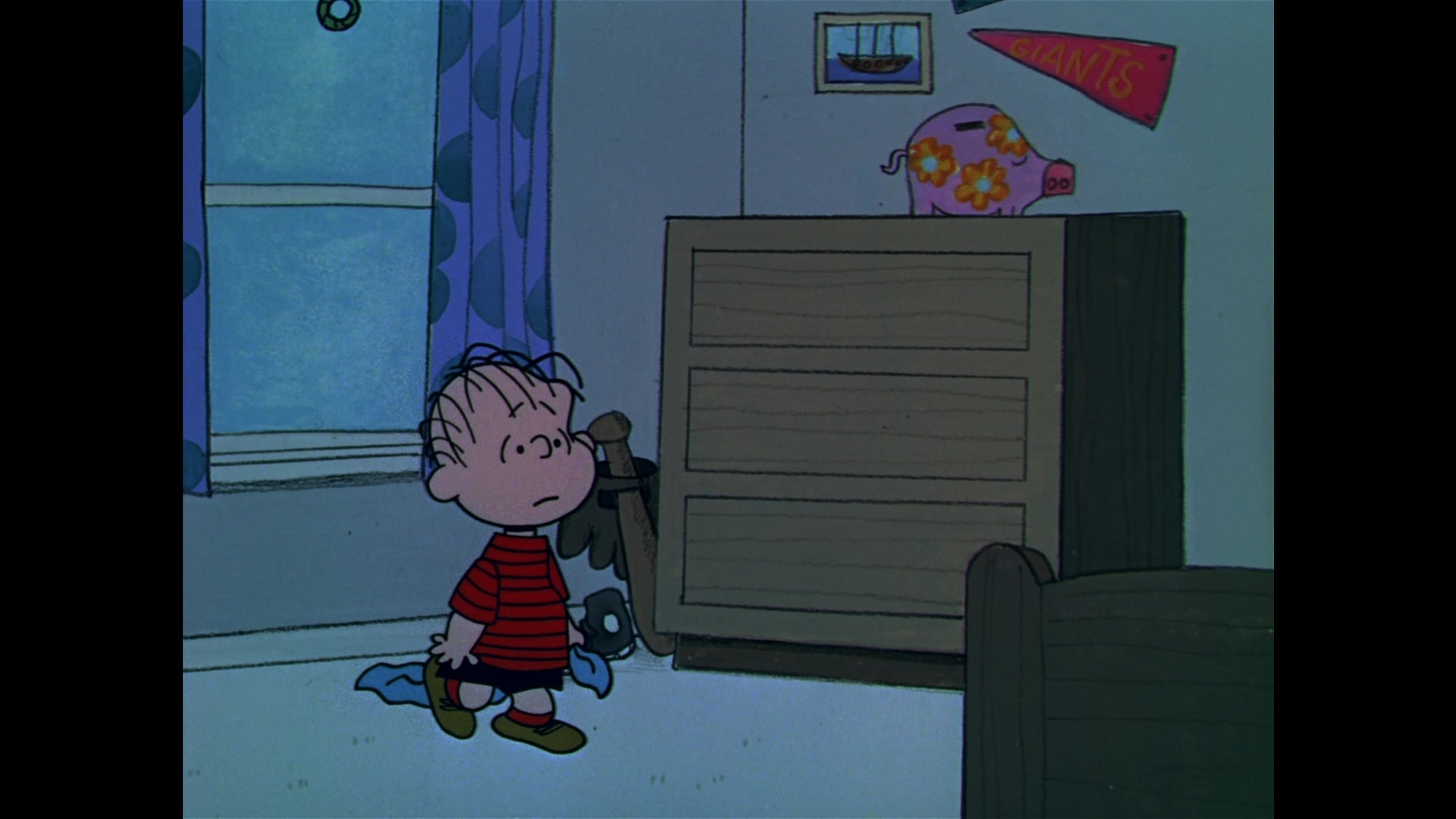 A Boy Named Charlie Brown (1969) Screencap | Fancaps