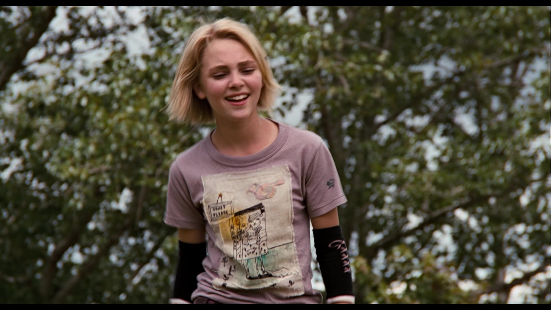 Bridge to Terabithia (2007) Screencap | Fancaps