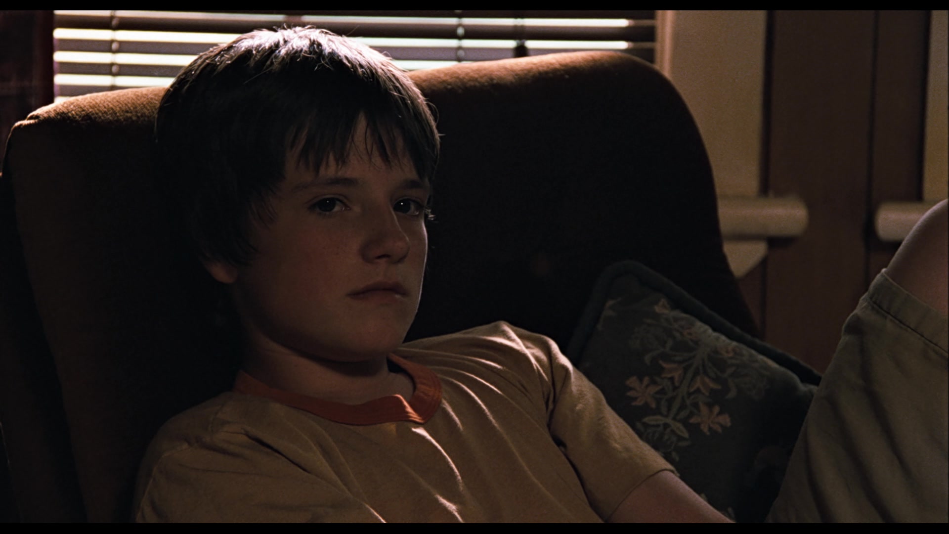 Bridge to Terabithia (2007) Screencap | Fancaps