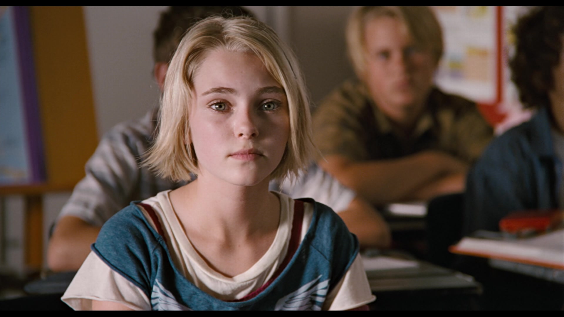 Bridge to Terabithia (2007) Screencap | Fancaps