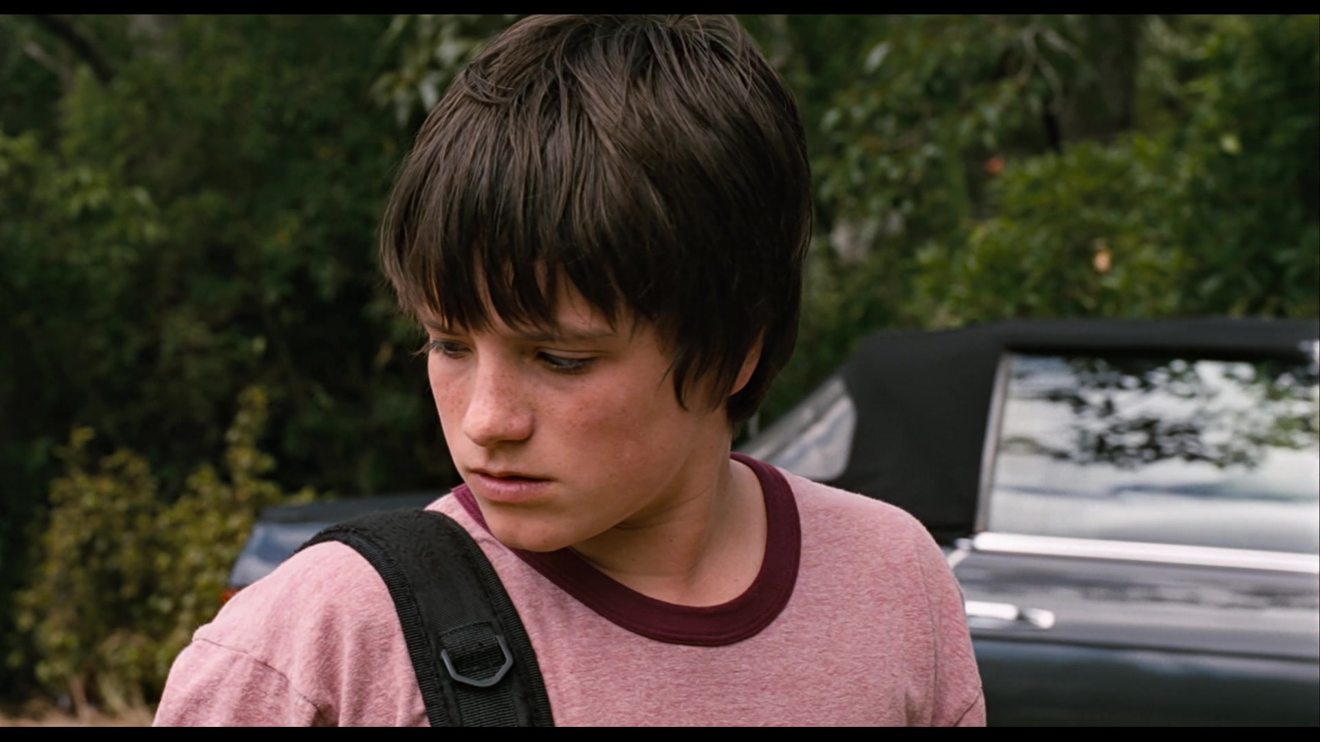 Bridge to Terabithia (2007) Screencap | Fancaps