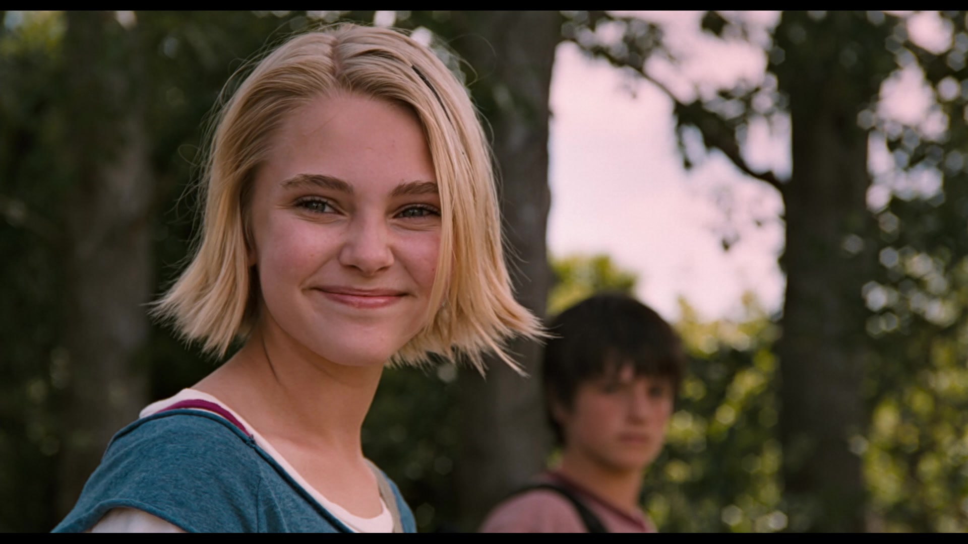 Bridge to Terabithia (2007) Screencap | Fancaps