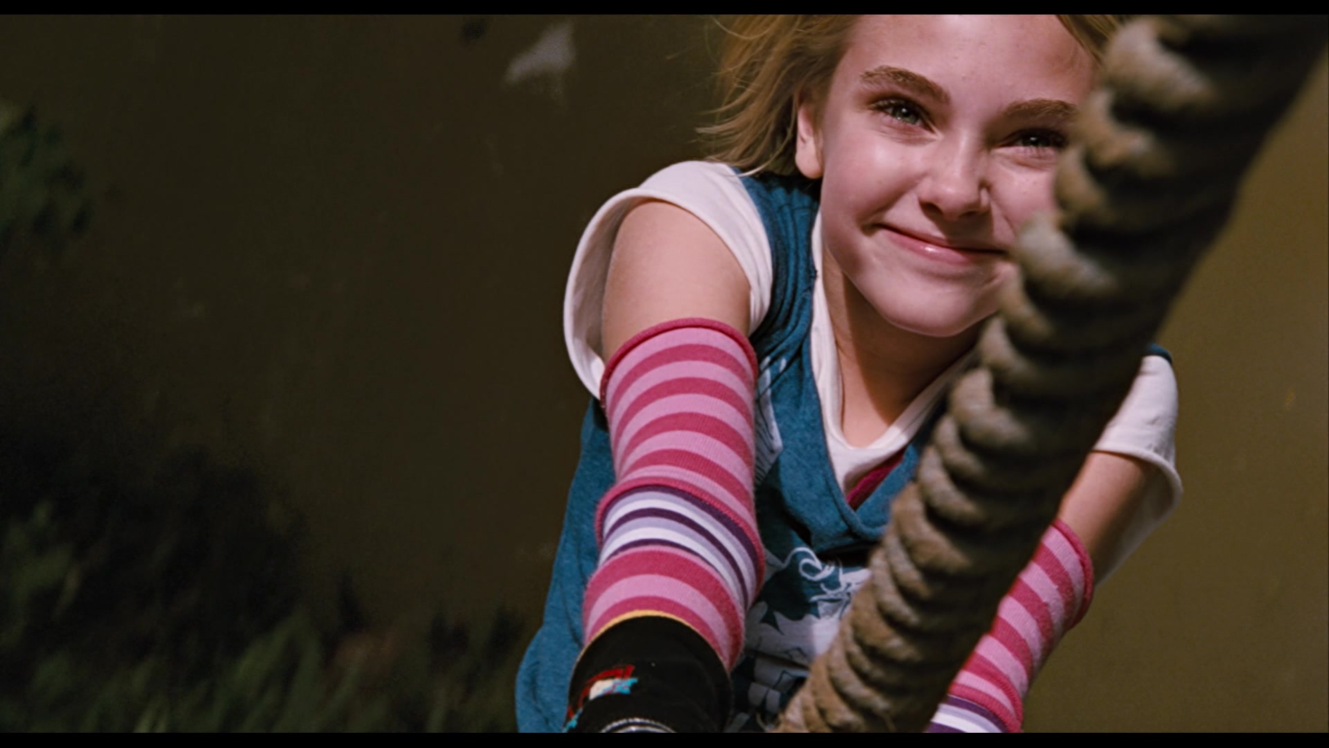 Bridge to Terabithia (2007) Screencap | Fancaps