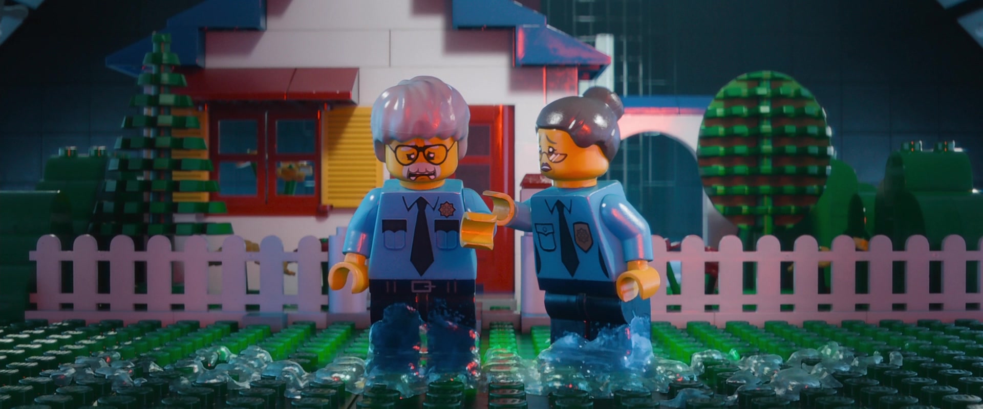 The Lego Movie (2014) Screencap | Fancaps