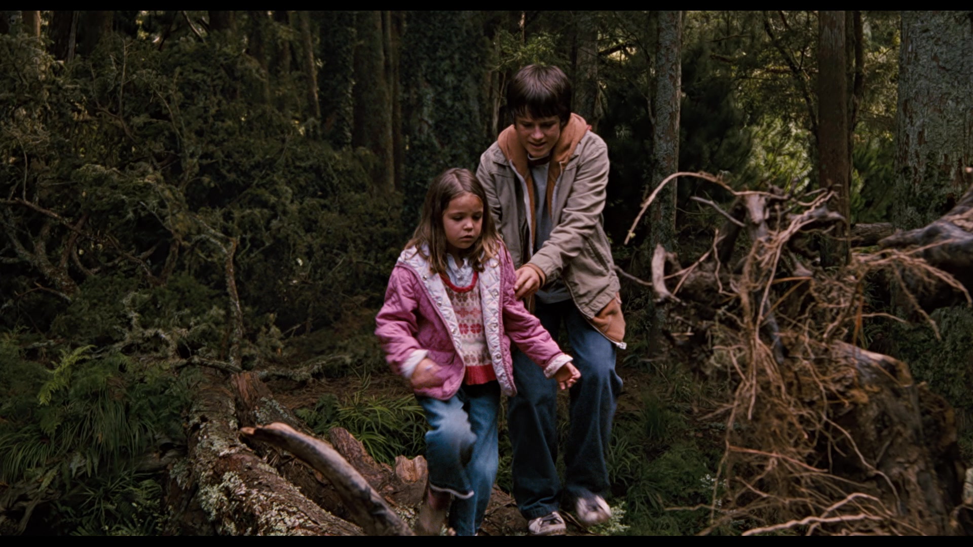 Bridge to Terabithia (2007) Screencap | Fancaps