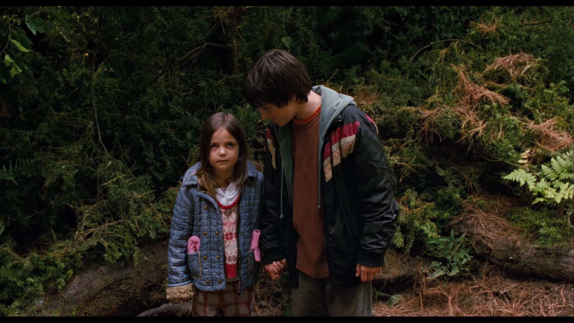 Bridge to Terabithia (2007) Screencap | Fancaps