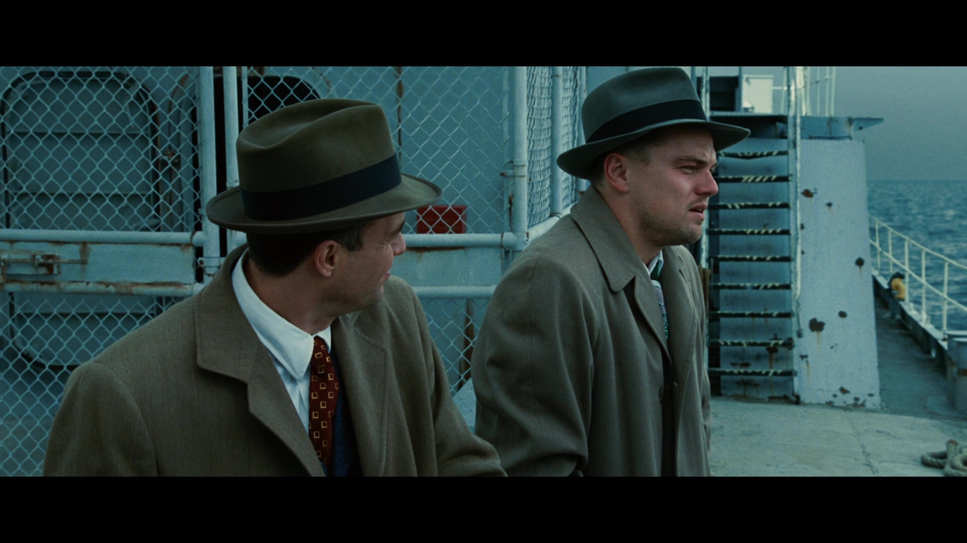 Shutter Island (2010) Screencap | Fancaps