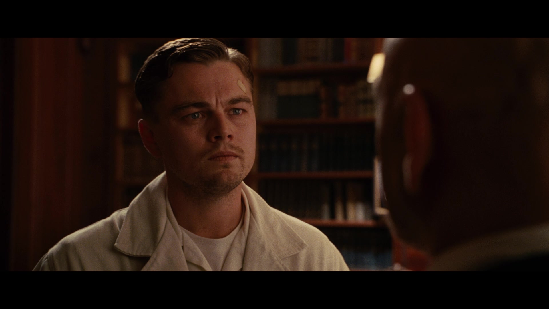 Shutter Island (2010) Screencap | Fancaps