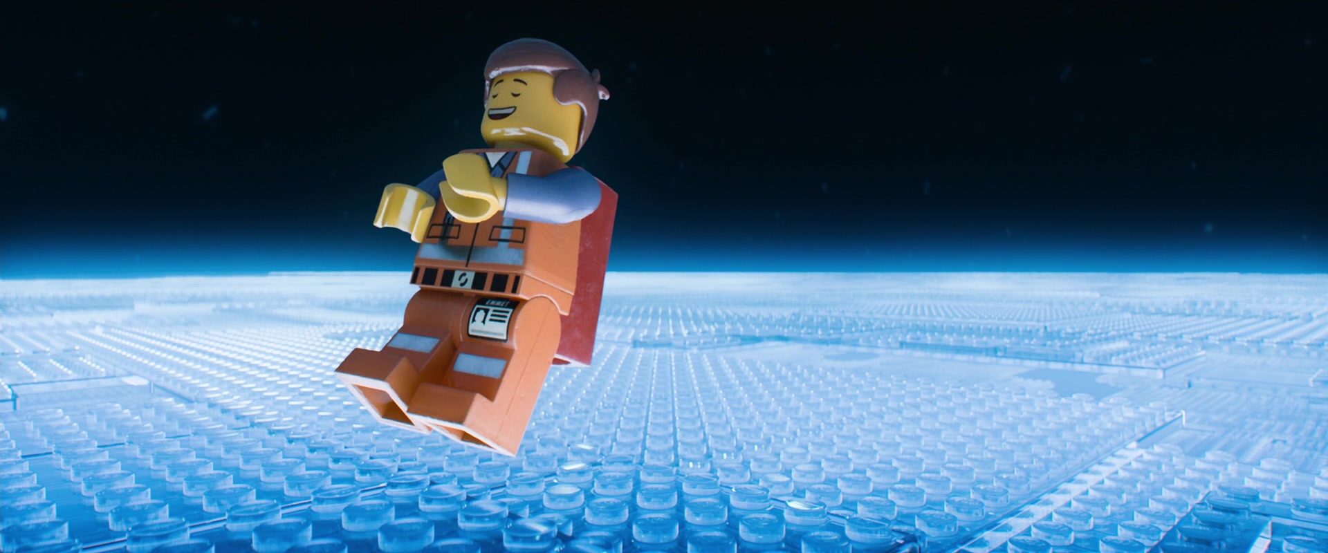 The Lego Movie (2014) Screencap 