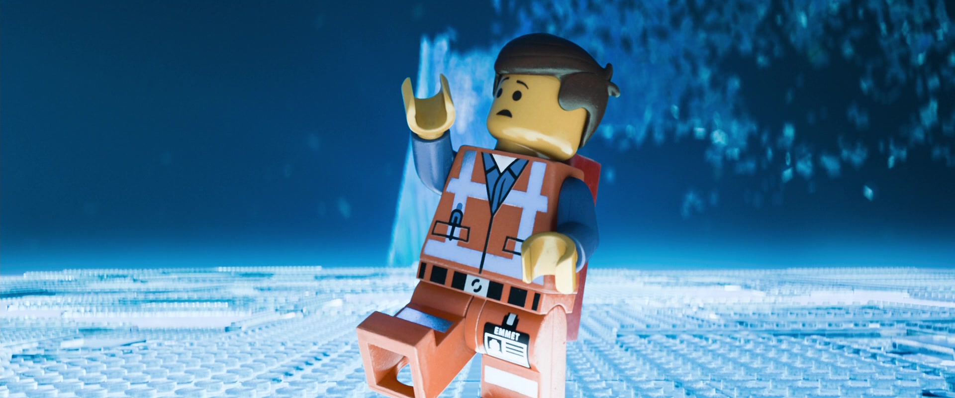 The Lego Movie (2014) Screencap | Fancaps