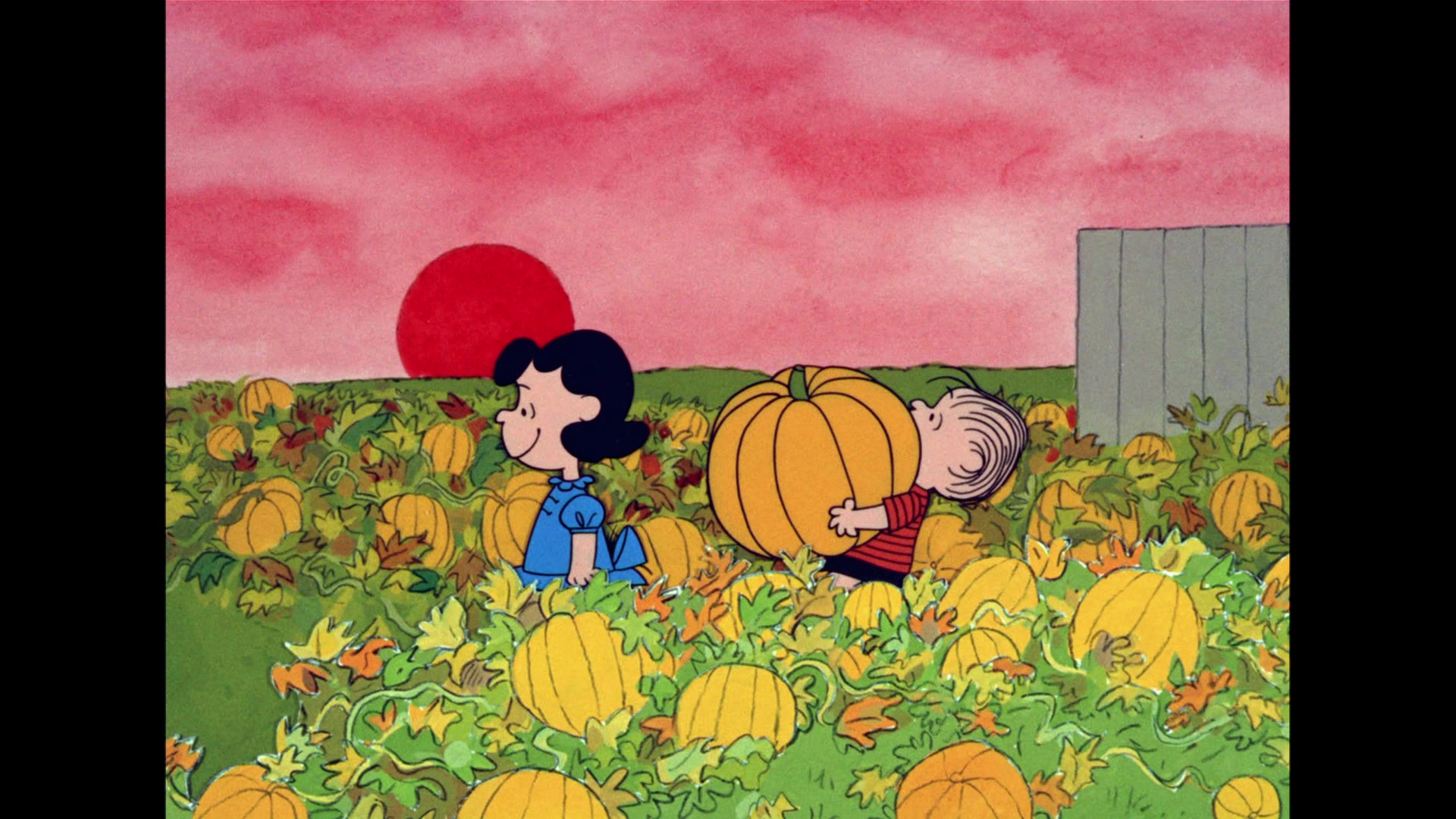 It's the Great Pumpkin, Charlie Brown (1966) Screencap | Fancaps