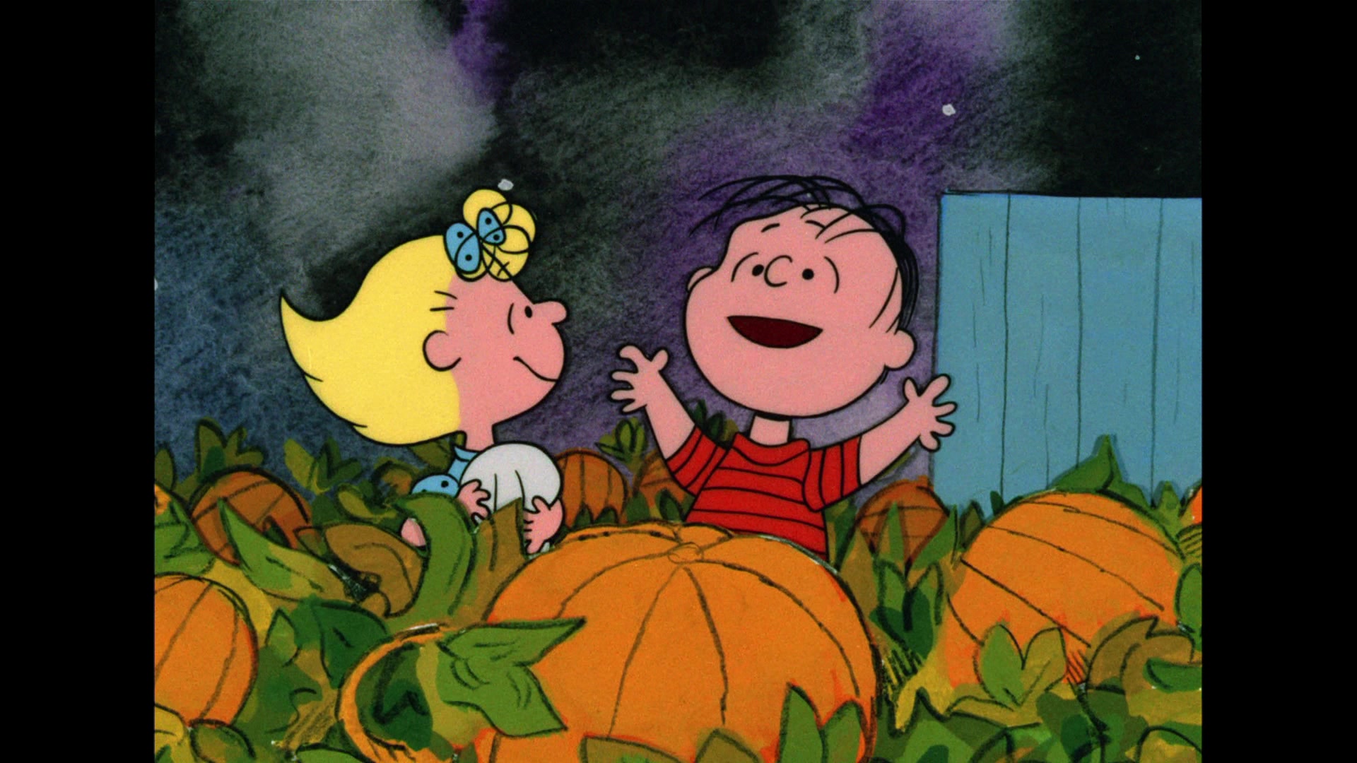 It's the Great Pumpkin, Charlie Brown (1966) Screencap | Fancaps