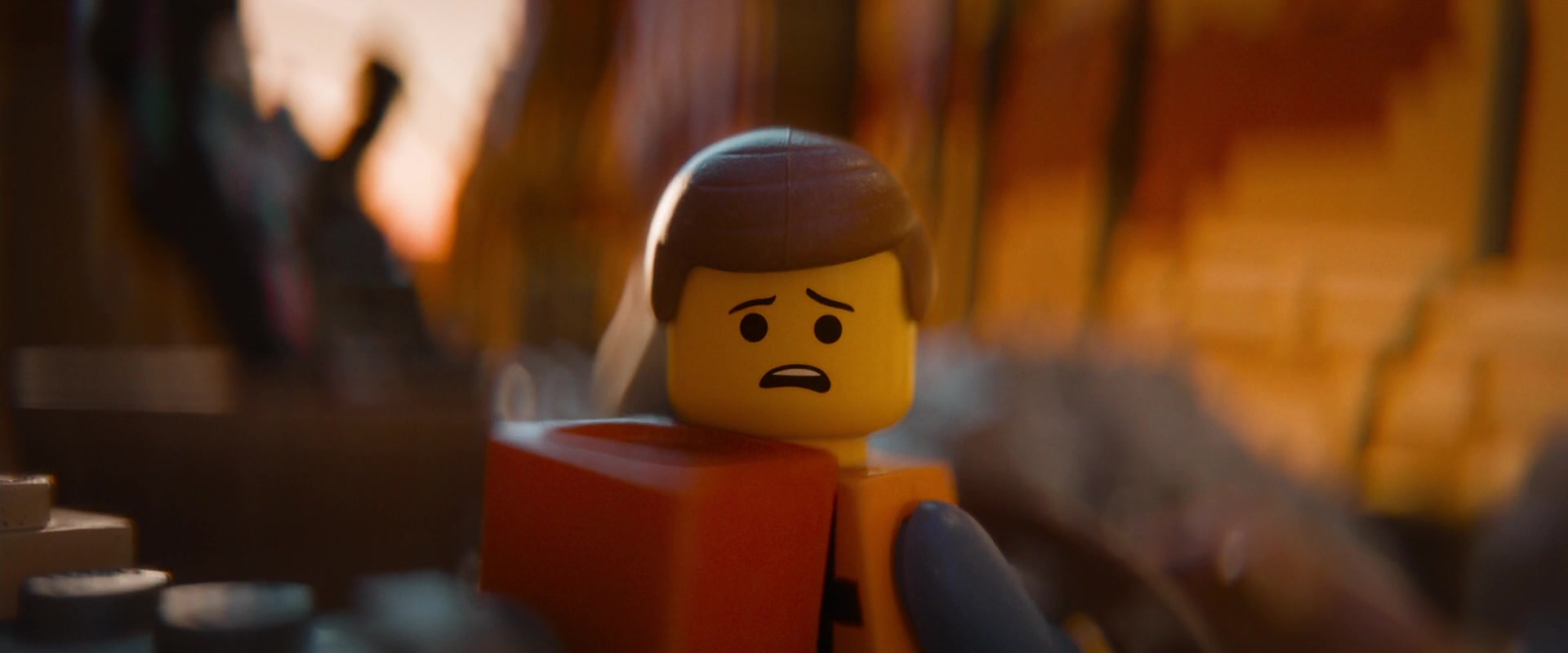 The Lego Movie (2014) Screencap | Fancaps