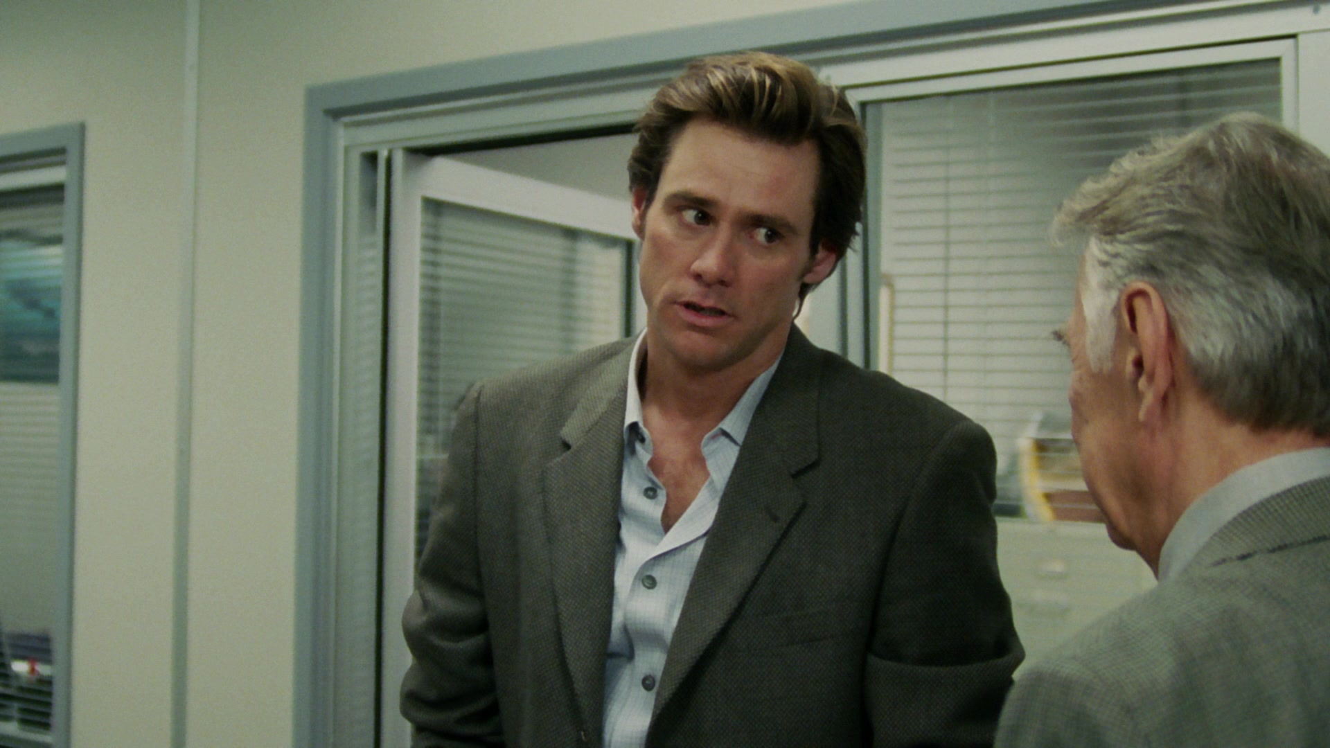 Bruce Almighty (2003) Screencap | Fancaps