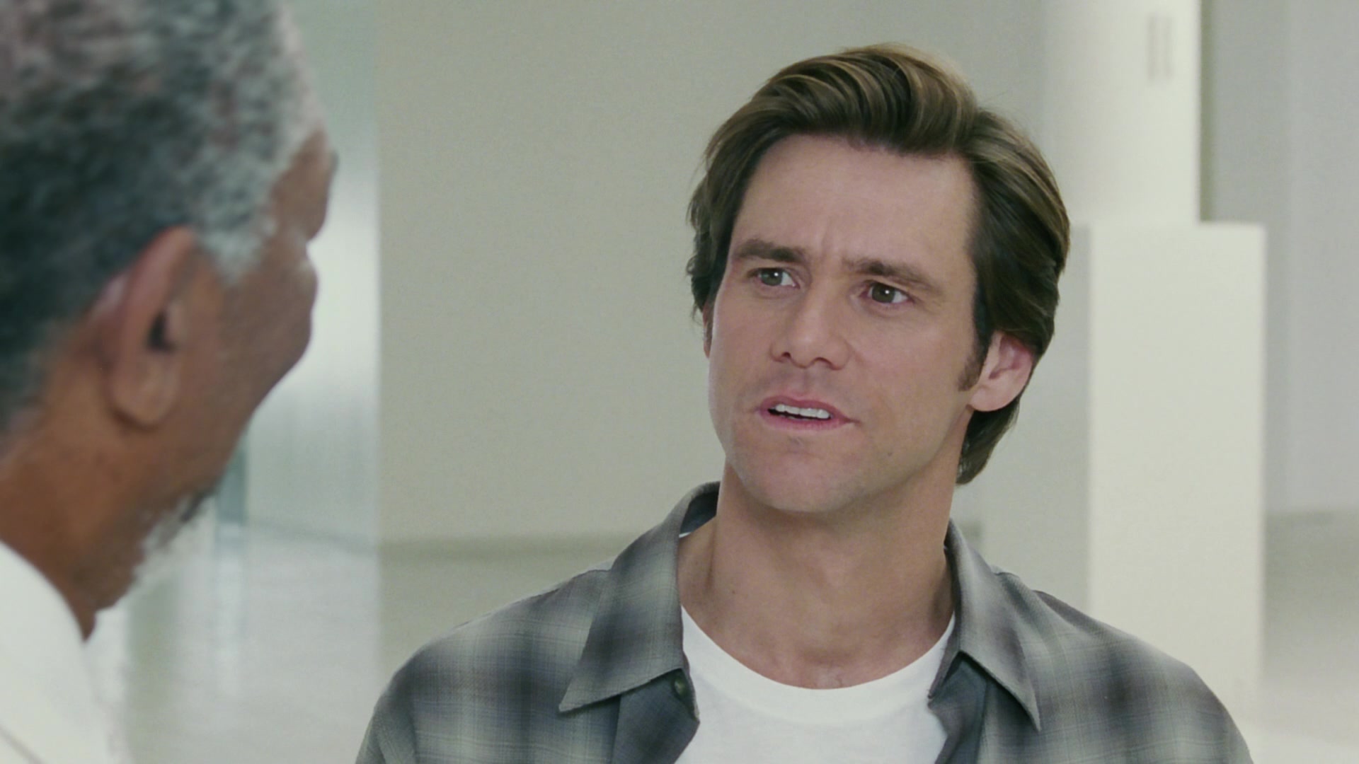 Bruce Almighty (2003) Screencap | Fancaps