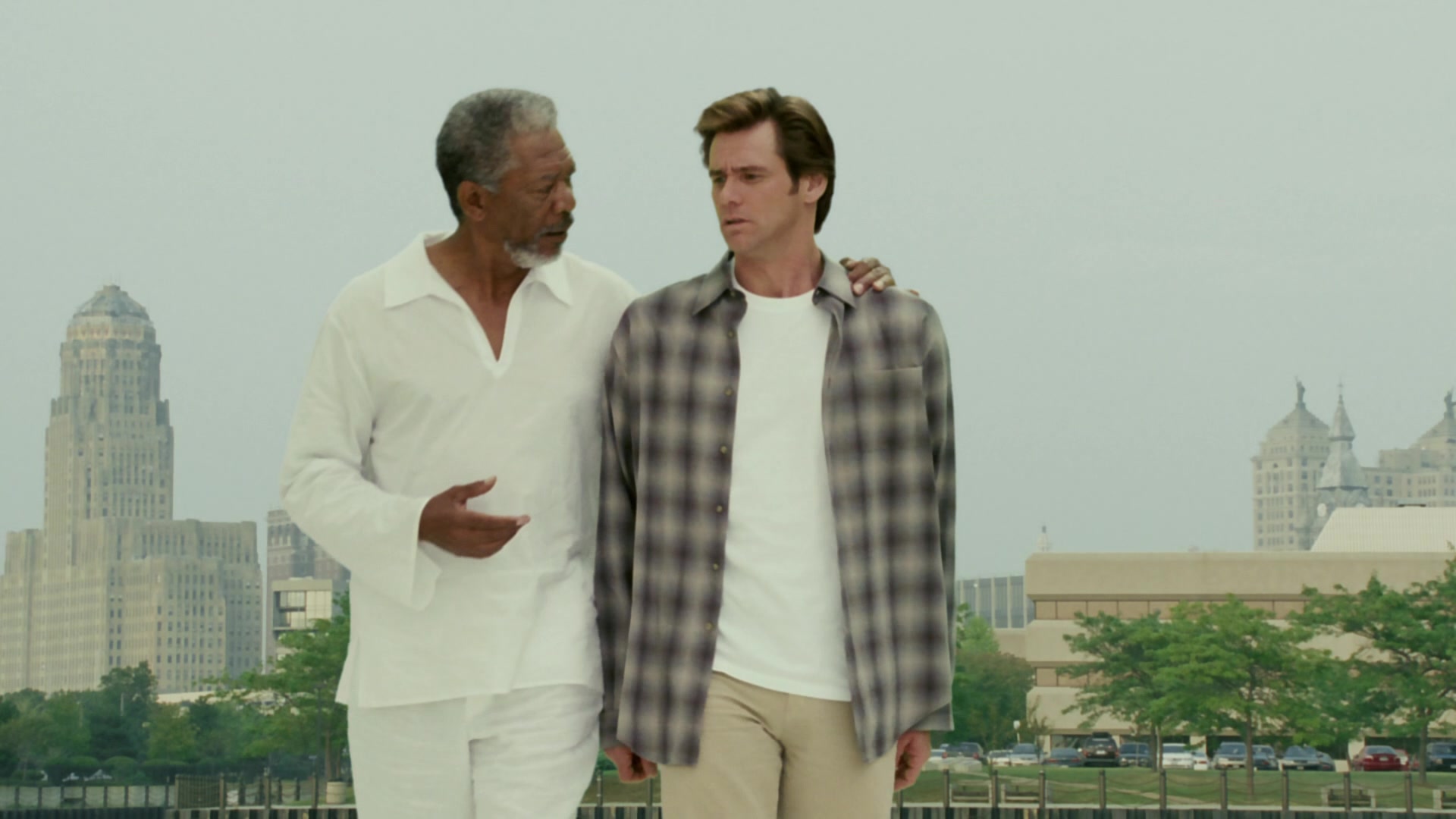 Bruce Almighty (2003) Screencap | Fancaps