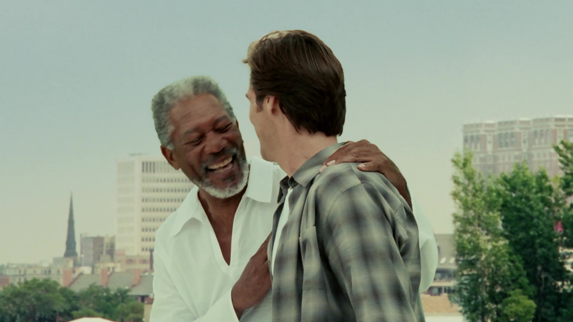 Bruce Almighty (2003) Screencap | Fancaps