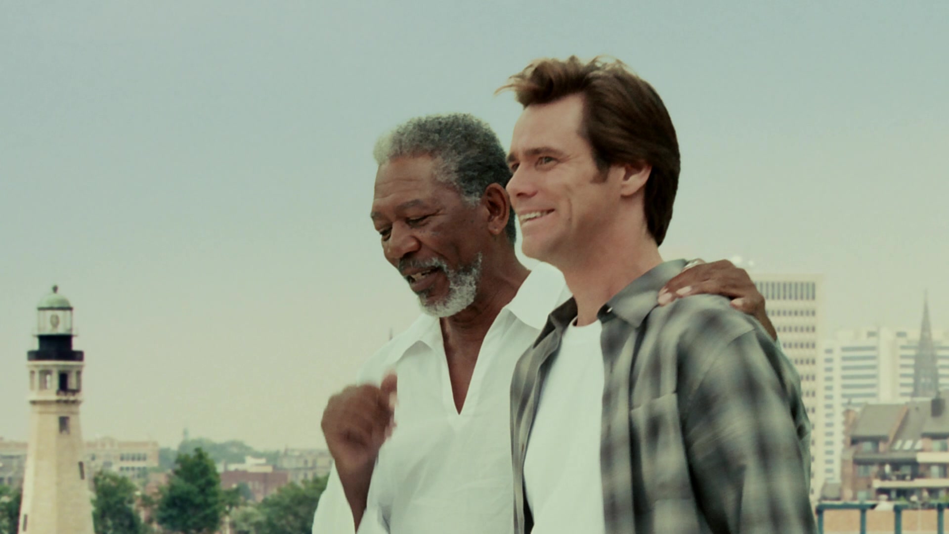 Bruce Almighty (2003) Screencap | Fancaps