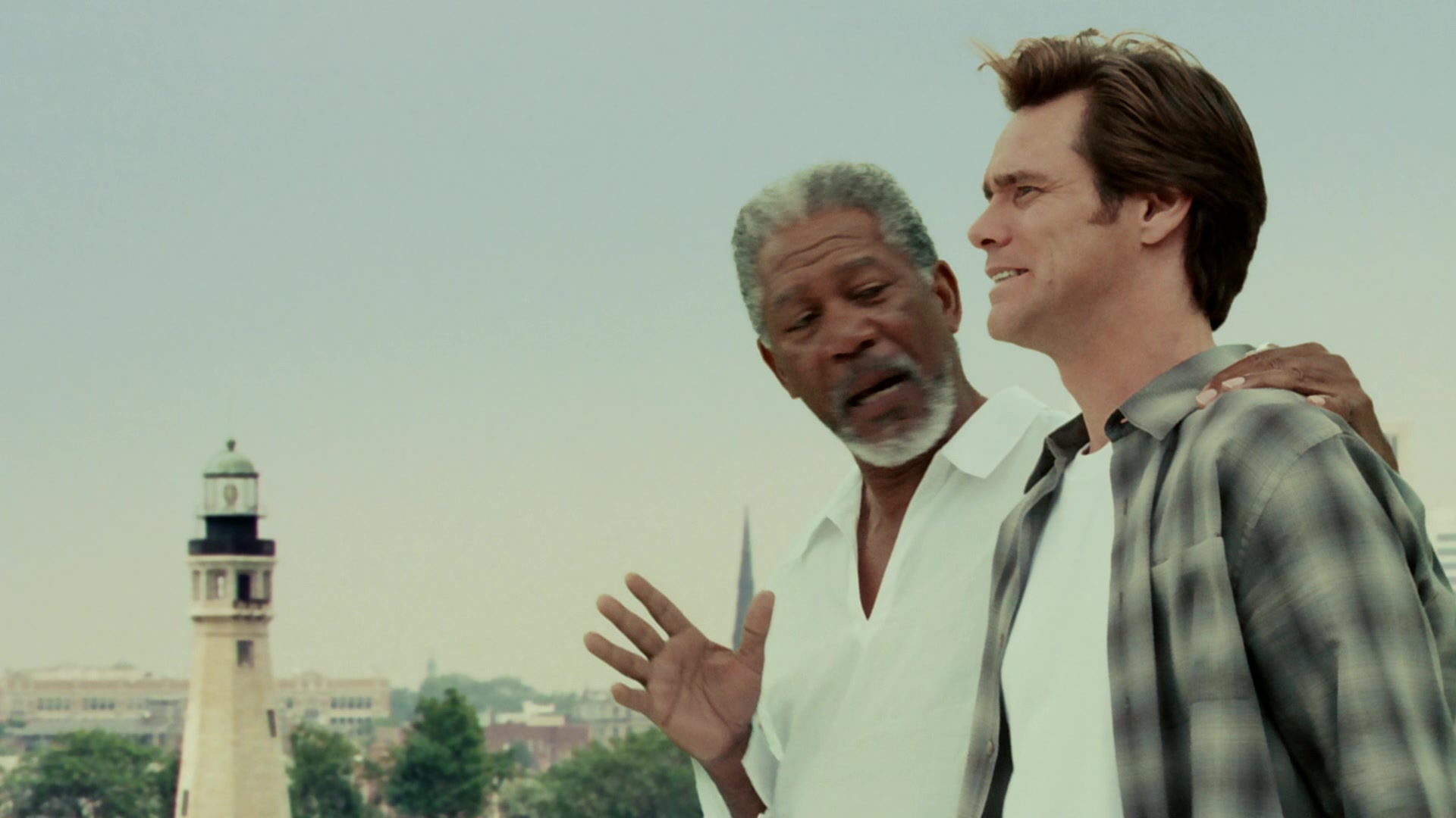 Bruce Almighty (2003) Screencap | Fancaps