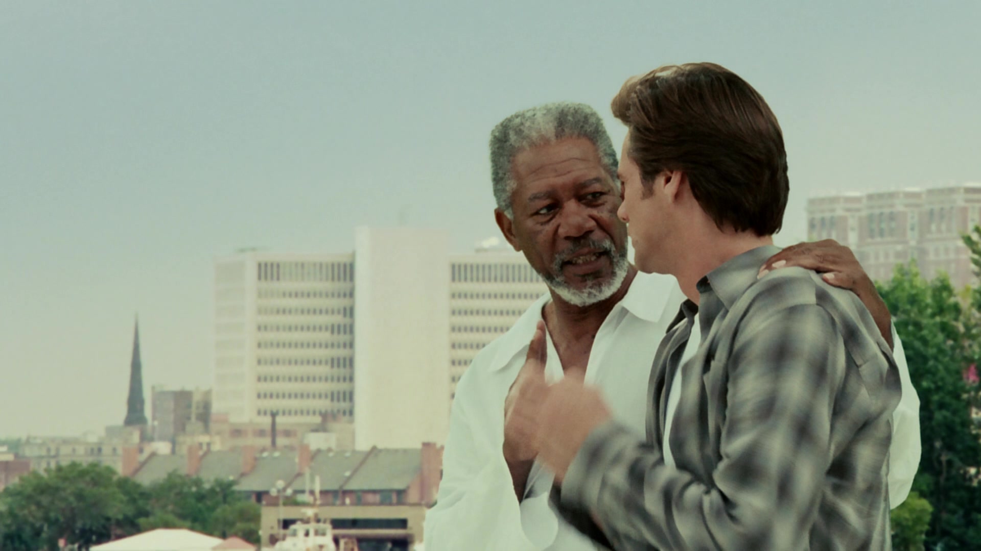 Bruce Almighty (2003) Screencap | Fancaps