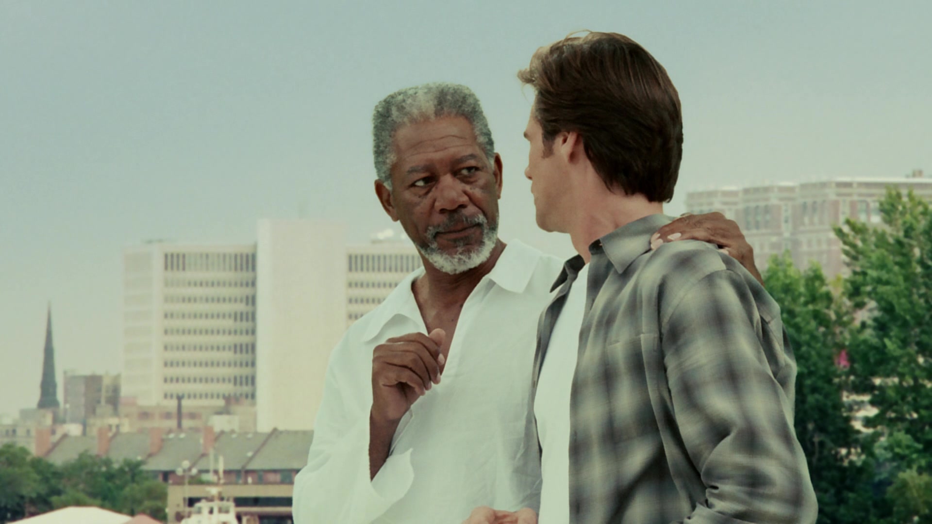 Bruce Almighty (2003) Screencap | Fancaps