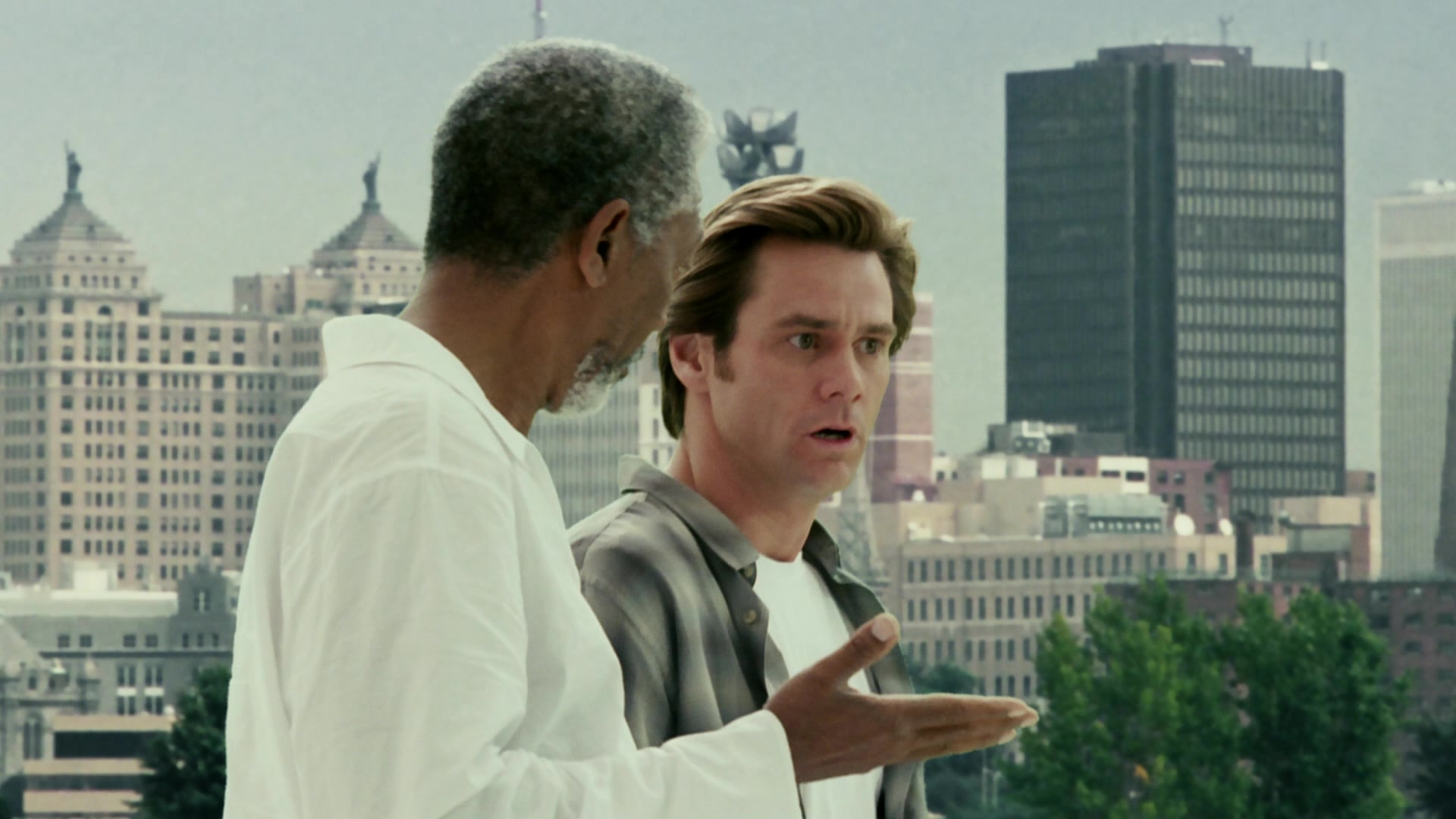 Bruce Almighty (2003) Screencap | Fancaps