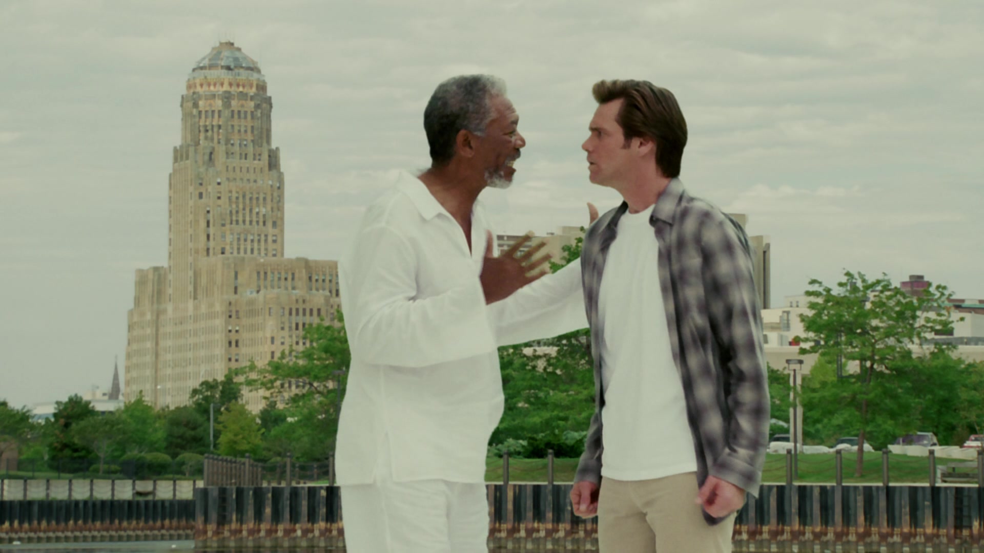 Bruce Almighty (2003) Screencap | Fancaps